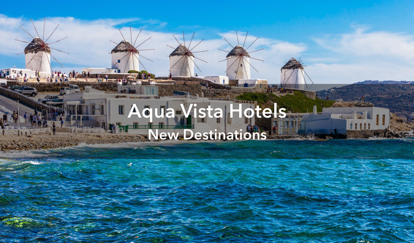 Aqua Vista Hotels.226