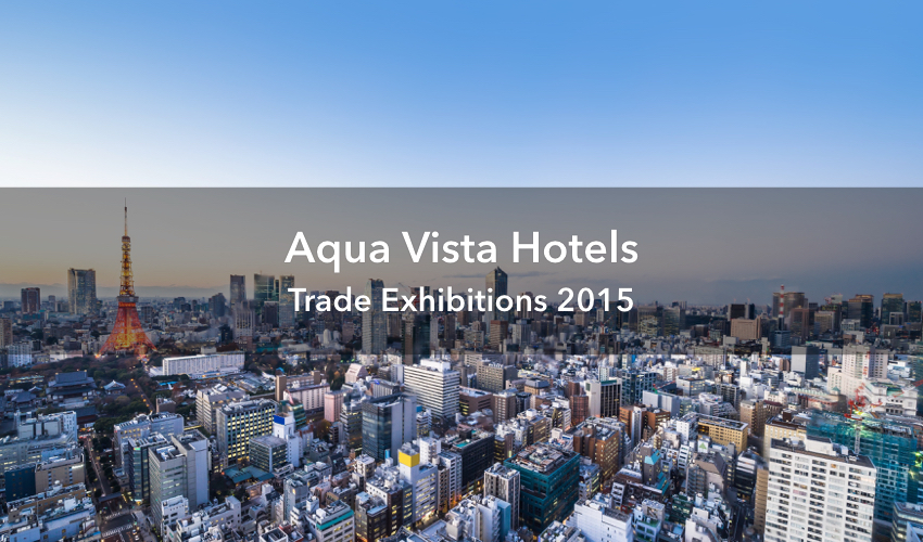 Aqua Vista Hotels.224