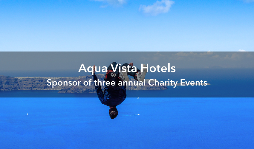 Aqua Vista Hotels.225