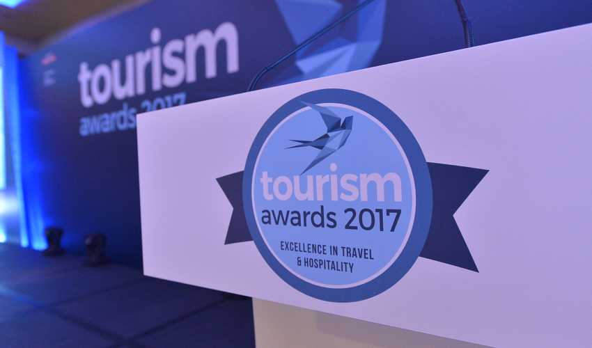 Tourism Awards 2017