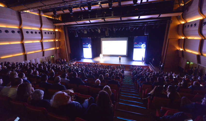 Tourism Awards 2018