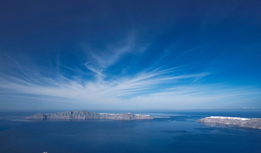 Santorini