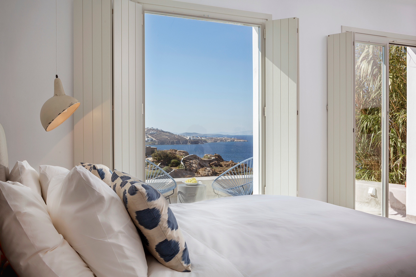 Boheme Hotel, Mykonos